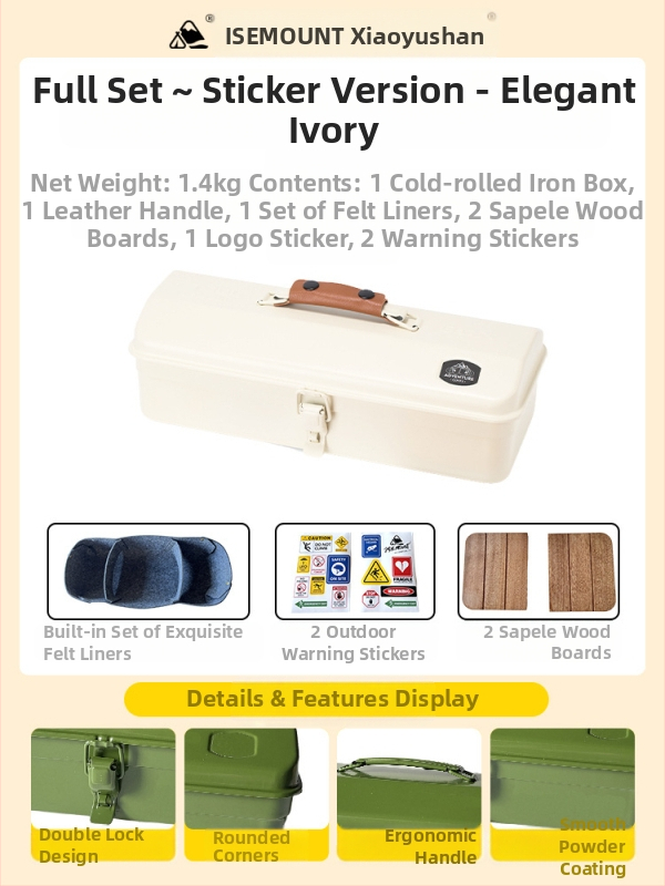 Εργαλεία επιβίωσης – Dotcom μάρκα, κιτ κατασκήνωσης; προέλευση: Άλλο; προδιαγραφές: Άλλο