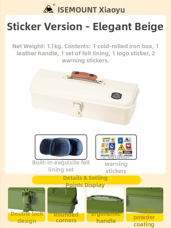 Εργαλεία επιβίωσης – Dotcom μάρκα, κιτ κατασκήνωσης; προέλευση: Άλλο; προδιαγραφές: Άλλο