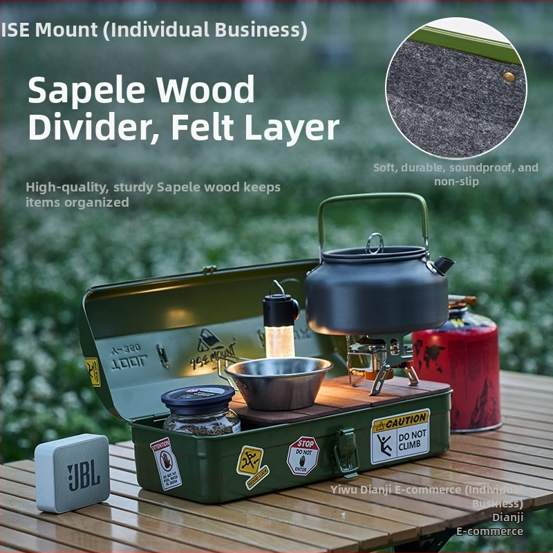 Εργαλεία επιβίωσης – Dotcom μάρκα, κιτ κατασκήνωσης; προέλευση: Άλλο; προδιαγραφές: Άλλο