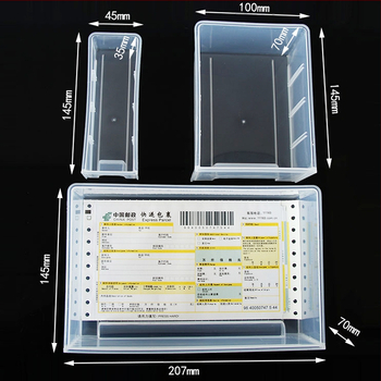 PP πλαστικό κιβώτιο αποθήκευσης εξαρτημάτων βιδών με διαχωριστικά συρταριών, ντουλάπι με συρτάρια за μικρά εξαρτήματα και αξεσουάρ επισκευής κινητών, διαμορφώσεις 8/16/38/64 διαμερισμάτων