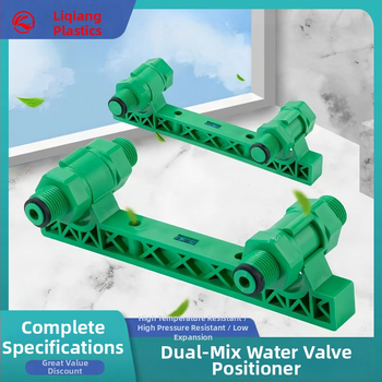 Plastmasas dušas lokalizētājs | Modelis: Shower Locator; Izcelsme: Anqing, Anhui; Sienas biezums: Standarta