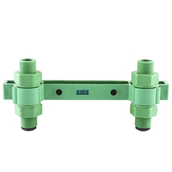 Plastmasas dušas lokalizētājs | Modelis: Shower Locator; Izcelsme: Anqing, Anhui; Sienas biezums: Standarta