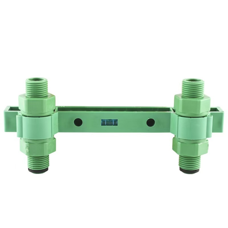 Plastmasas dušas lokalizētājs | Modelis: Shower Locator; Izcelsme: Anqing, Anhui; Sienas biezums: Standarta