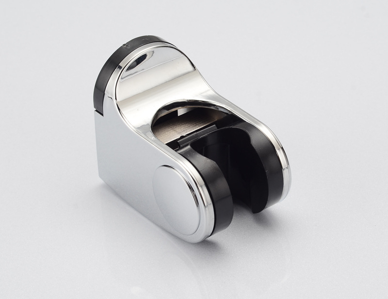 Nešiojama dušos galva su neigiamais jonais, ABS medžiaga, masažo ir lietaus režimai, srieginė montavimas