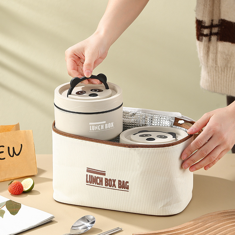 304 nerūsējošā tērauda pusdienu kastīte, apaļa, mikroviļņu droša, vienu slāni, logotipa drukāšana pieejama