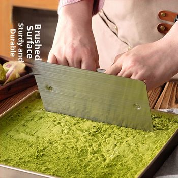 Konditerijos formų rinkinys su presavimo, formavimo ir pjaustymo plokštėmis Snowflake Crisp ir Ejiao Cake, kinų stiliaus, namų naudojimui – pilnas rinkinys