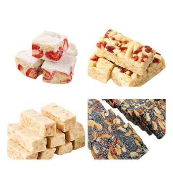 Konditerijos formų rinkinys su presavimo, formavimo ir pjaustymo plokštėmis Snowflake Crisp ir Ejiao Cake, kinų stiliaus, namų naudojimui – pilnas rinkinys