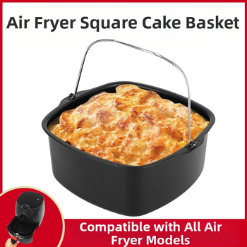 Anglies plieno tortų formos, apvalios ir stačiakampės, oro kepimo priedai, 40 vnt dėžutėje