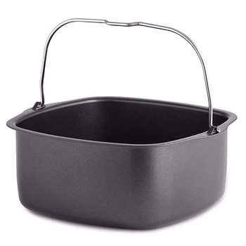 Anglies plieno tortų formos, apvalios ir stačiakampės, oro kepimo priedai, 40 vnt dėžutėje