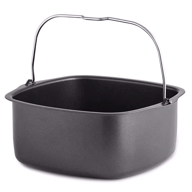 Anglies plieno tortų formos, apvalios ir stačiakampės, oro kepimo priedai, 40 vnt dėžutėje