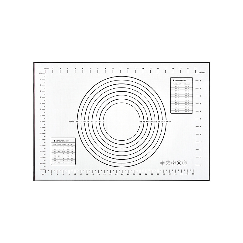 Dawn nerūdijančio plieno tešlos kočėnas – šiuolaikiškas minimalistinis dizainas