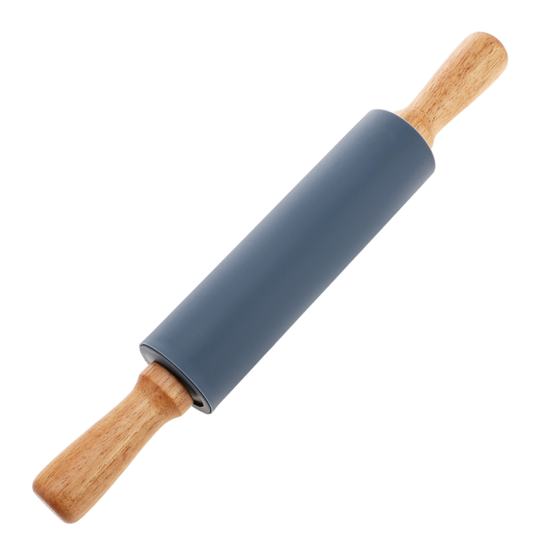 Dawn nerūdijančio plieno tešlos kočėnas – šiuolaikiškas minimalistinis dizainas