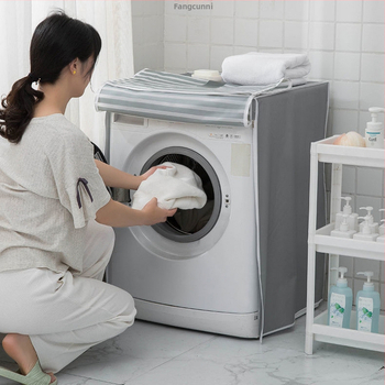 Κάλυμμα πλυντηρίου, μάρκα Strong merchants, υλικό: Άλλο, στυλ: απλό και μοντέρνο