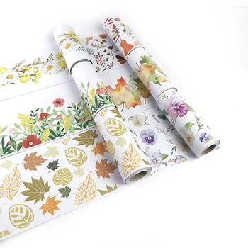 PVC αδιάβροχο αυτοκόλλητο τοίχου με χαριτωμένο μοτίβο ζώων για σαλόνι, υπνοδωμάτιο, κουζίνα ή μπάνιο — αυτοκόλλητο, 1 τεμάχιο, διακοσμητικό