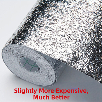 Crown PVC sienų lipdukas - Išskirtinis efektas, Modernus minimalistinis stilius