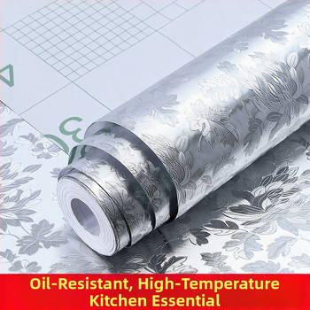 Crown PVC sienų lipdukas - Išskirtinis efektas, Modernus minimalistinis stilius