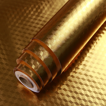 Crown PVC sienų lipdukas - Išskirtinis efektas, Modernus minimalistinis stilius