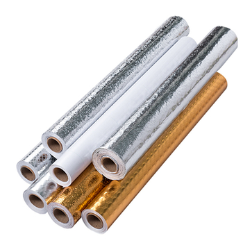 Crown PVC sienų lipdukas - Išskirtinis efektas, Modernus minimalistinis stilius