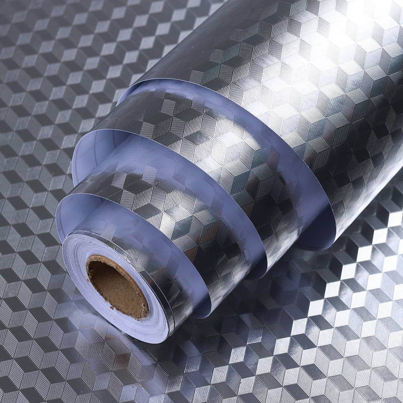 Crown PVC sienų lipdukas - Išskirtinis efektas, Modernus minimalistinis stilius