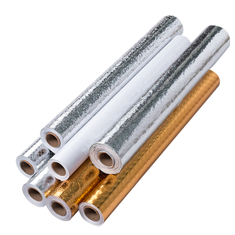 Crown PVC sienų lipdukas - Išskirtinis efektas, Modernus minimalistinis stilius