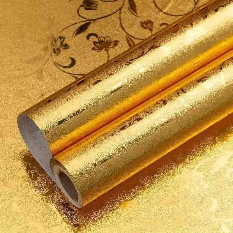 Crown PVC sienų lipdukas - Išskirtinis efektas, Modernus minimalistinis stilius