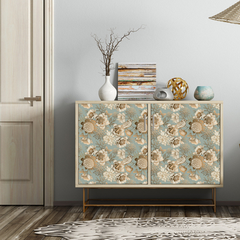 Αυτοκόλλητη PVC ταπετσαρία τοίχου • μοτίβο 20863658999 • ανθεκτικό στην υγρασία, αντίμολυνση, ανθεκτικό σε μούχλα, διακοσμητικό • 1 φύλλο • κατάλληλο για σαλόνι, υπνοδωμάτιο, γραφείο