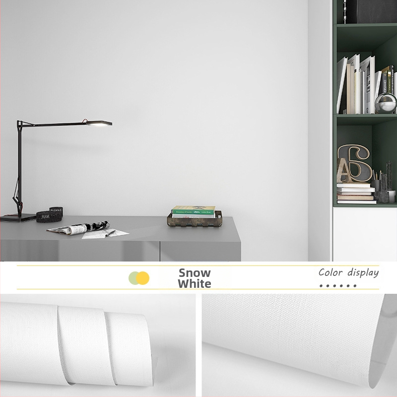 Savaime klijuojamos PVC tapetės, atsparios vandeniui, ugniai, pelėsiams, garso izoliacija, vientisas raštas, tinkama svetainei, miegamajam ir biurui.