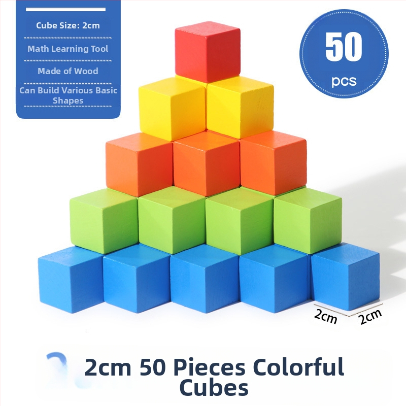 Ξύλινα εκπαιδευτικά οικοδομικά τουβλάκια μαθηματικών: ξύλο, ηλικίες 7–14 ετών, 0–38 τεμάχια, βαφή με βάση το νερό, πλάκα πυκνότητας