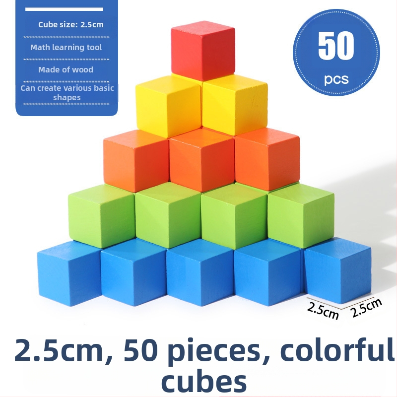 Ξύλινα εκπαιδευτικά οικοδομικά τουβλάκια μαθηματικών: ξύλο, ηλικίες 7–14 ετών, 0–38 τεμάχια, βαφή με βάση το νερό, πλάκα πυκνότητας