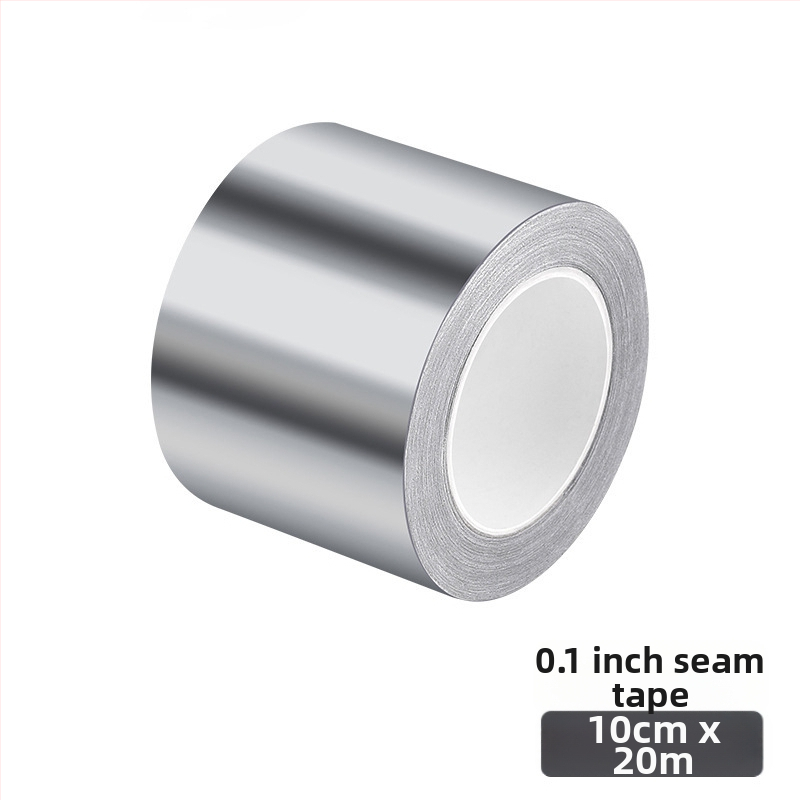 Αυτοκόλλητη PVC σφραγιστική ταινία για κουζίνα και μπάνιο – αδιάβροχη, ανθεκτική στη μούχλα, 0.1 mm πάχος, ανθεκτική σε υψηλές θερμοκρασίες