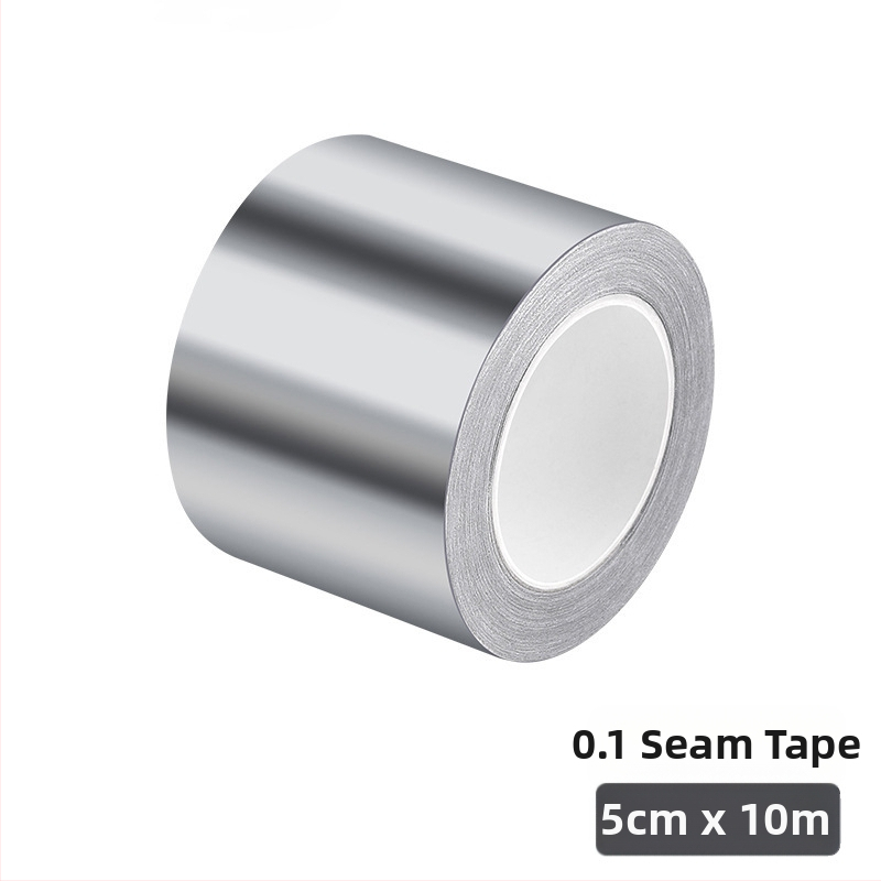 Αυτοκόλλητη PVC σφραγιστική ταινία για κουζίνα και μπάνιο – αδιάβροχη, ανθεκτική στη μούχλα, 0.1 mm πάχος, ανθεκτική σε υψηλές θερμοκρασίες