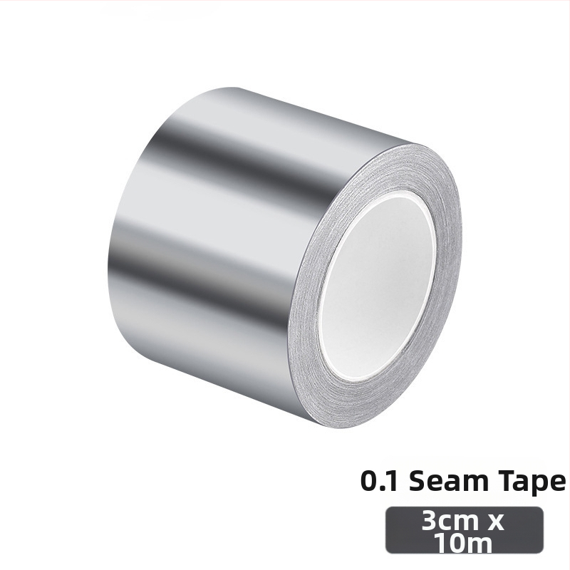 Αυτοκόλλητη PVC σφραγιστική ταινία για κουζίνα και μπάνιο – αδιάβροχη, ανθεκτική στη μούχλα, 0.1 mm πάχος, ανθεκτική σε υψηλές θερμοκρασίες