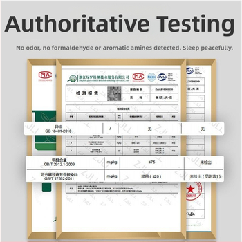 Liuyi спален чаршаф от млечен велюр, геометричен орнамент, модерен минималистичен стил, реактивно боядисан