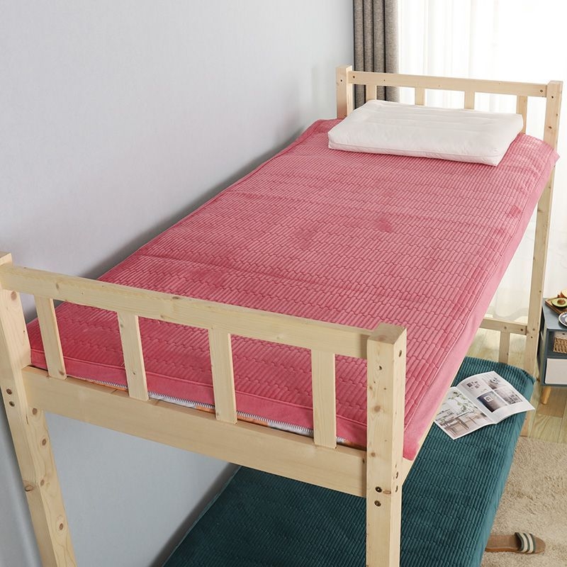 Liuyi спален чаршаф от млечен велюр, геометричен орнамент, модерен минималистичен стил, реактивно боядисан