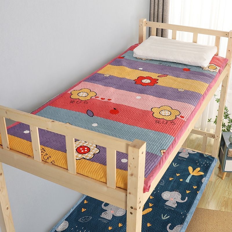 Liuyi спален чаршаф от млечен велюр, геометричен орнамент, модерен минималистичен стил, реактивно боядисан