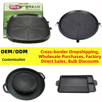 Grilio padėklas - aliumininis, kvadratinis, daugiafunkcinis, nešiojamas, izoliacija, nelipnus (Medžiaga: Aliuminis; Forma: Kvadratas; Funkcijos: Daugiafunkcinis, Nešiojamas, Izoliacija, Nelipnus; Svoris: 1.25 kg)