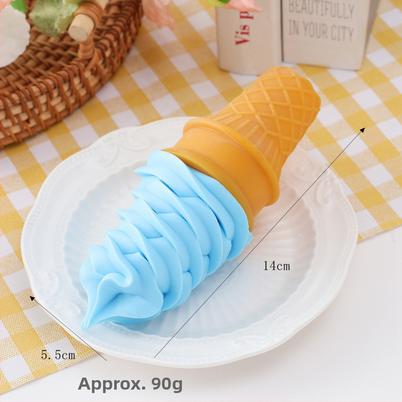 PVC saldējuma modelis, pārtikas simulācija, salikts statisks modelis, vecums 7–14 gadi