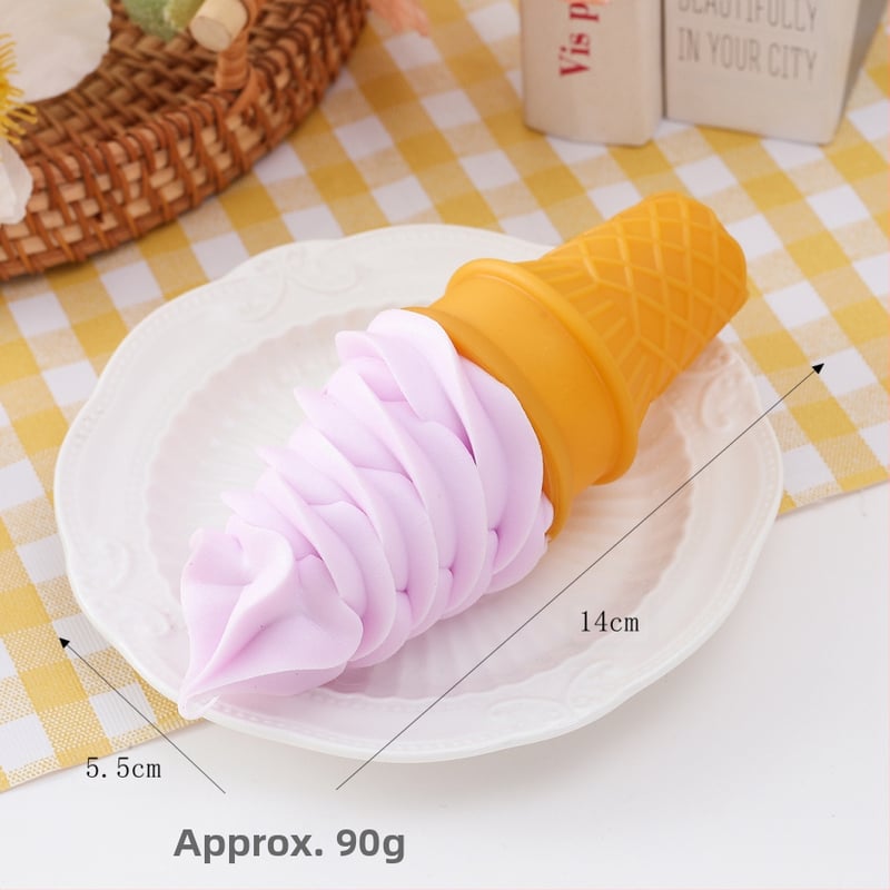 PVC saldējuma modelis, pārtikas simulācija, salikts statisks modelis, vecums 7–14 gadi