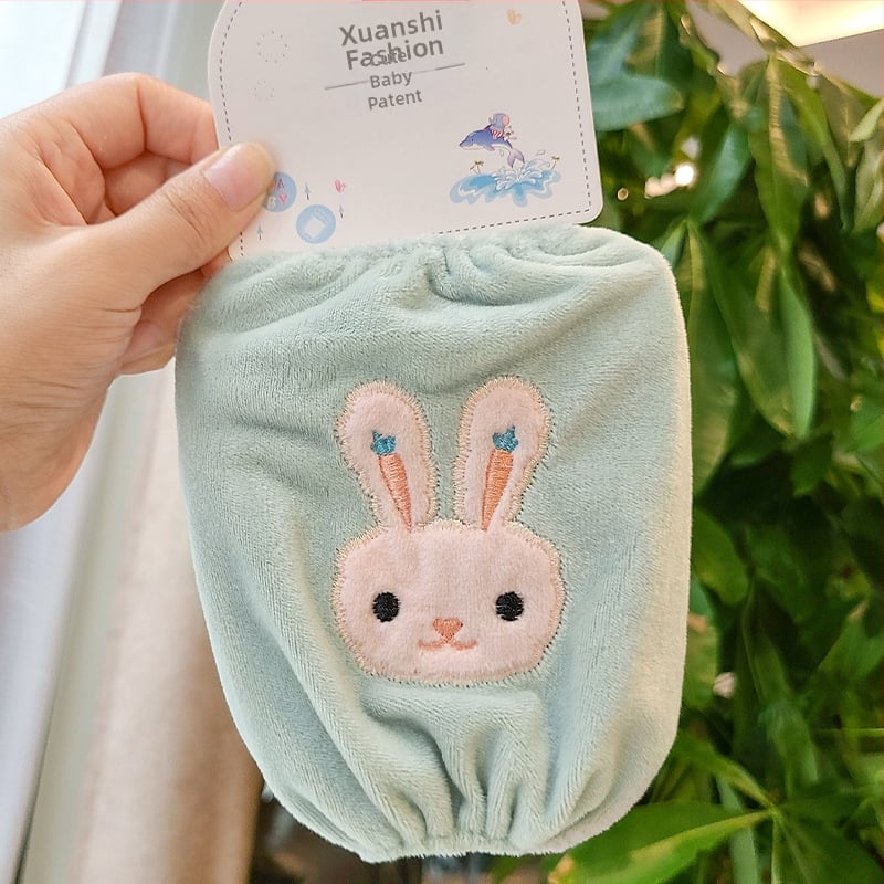 Παιδικά μακριά προστατευτικά μανίκια με κέντημα γάτας, πολάρ φλίς ύφασμα, καρτούν σχέδιο, φθινοπωρινό-χειμερινό, ηλικίες 3–13 ετών