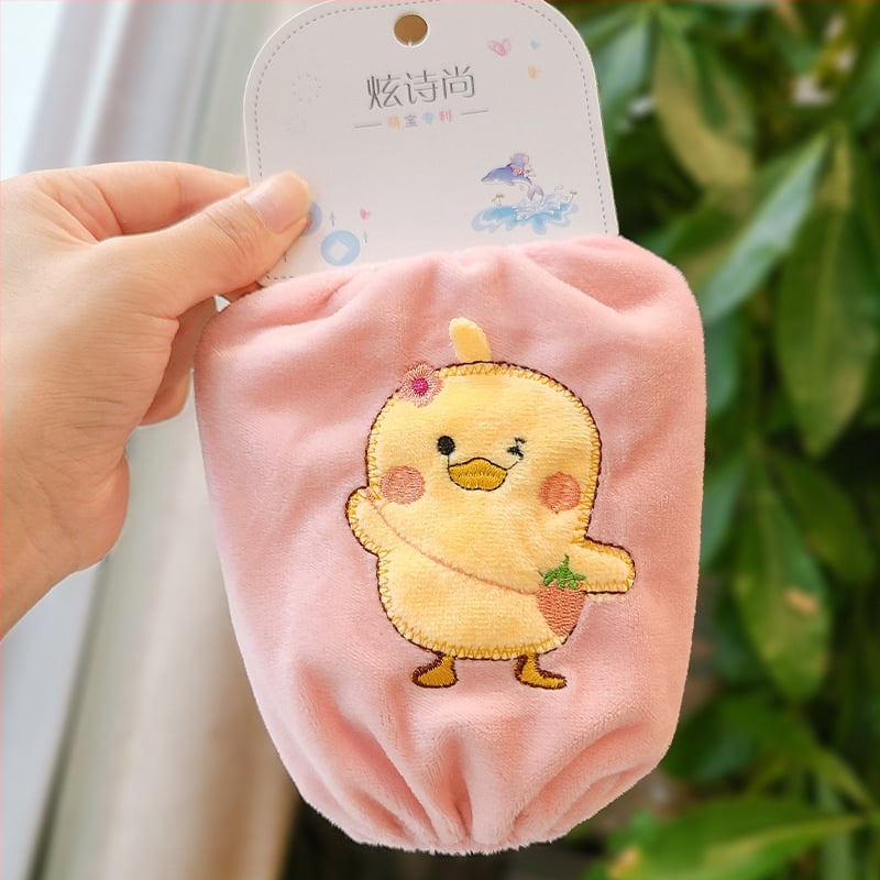 Παιδικά μακριά προστατευτικά μανίκια με κέντημα γάτας, πολάρ φλίς ύφασμα, καρτούν σχέδιο, φθινοπωρινό-χειμερινό, ηλικίες 3–13 ετών