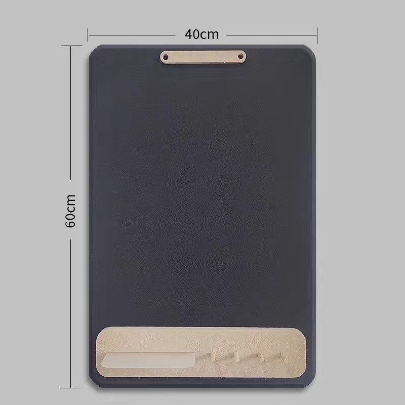 3D sieninis lipdukas su kabliu ir saugyklos lentyna — poliesterio pluoštas, atsparus drėgmei, atsparus nešvarumams, modernus minimalistinis dizainas