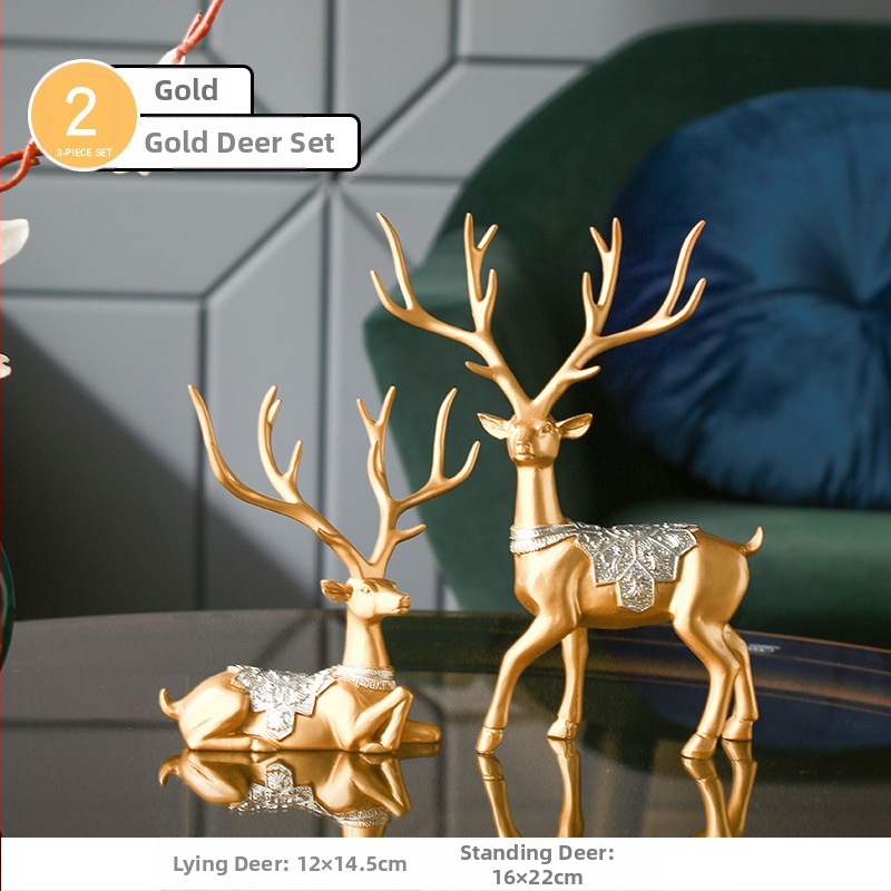 Namų dekoratyvinė figūra, rankų darbo, augalo motyvas, naujas kinietiškas stilius, medžiaga: plastikas ir derva