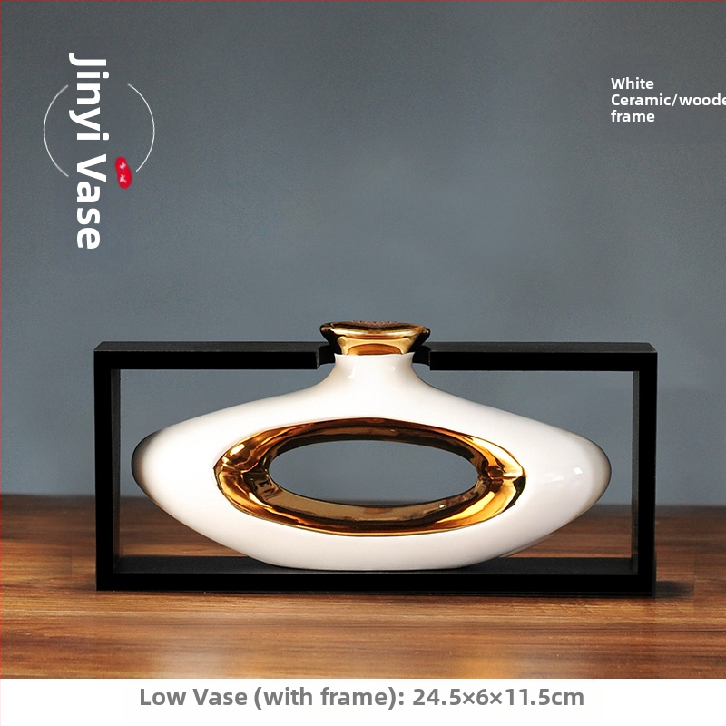 Namų dekoratyvinė figūra, rankų darbo, augalo motyvas, naujas kinietiškas stilius, medžiaga: plastikas ir derva