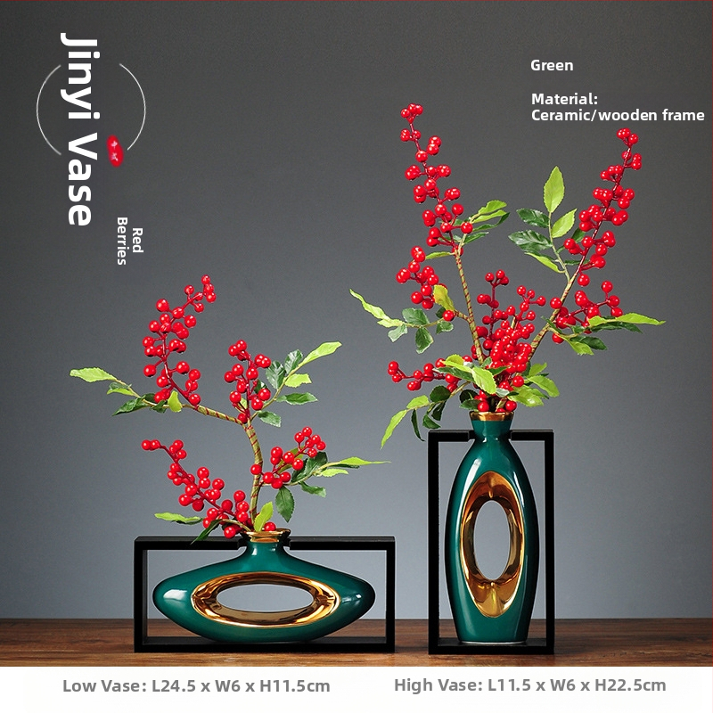 Namų dekoratyvinė figūra, rankų darbo, augalo motyvas, naujas kinietiškas stilius, medžiaga: plastikas ir derva