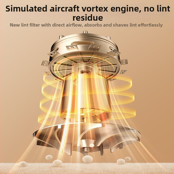 Ξεφλουδιστής υφάσματος για ρούχα με αφαίρεση νιφάδων και κόφτη μαλλιών, Μάρκα Other, Χωρίς Λογότυπο, Κατάλληλο για ρούχα