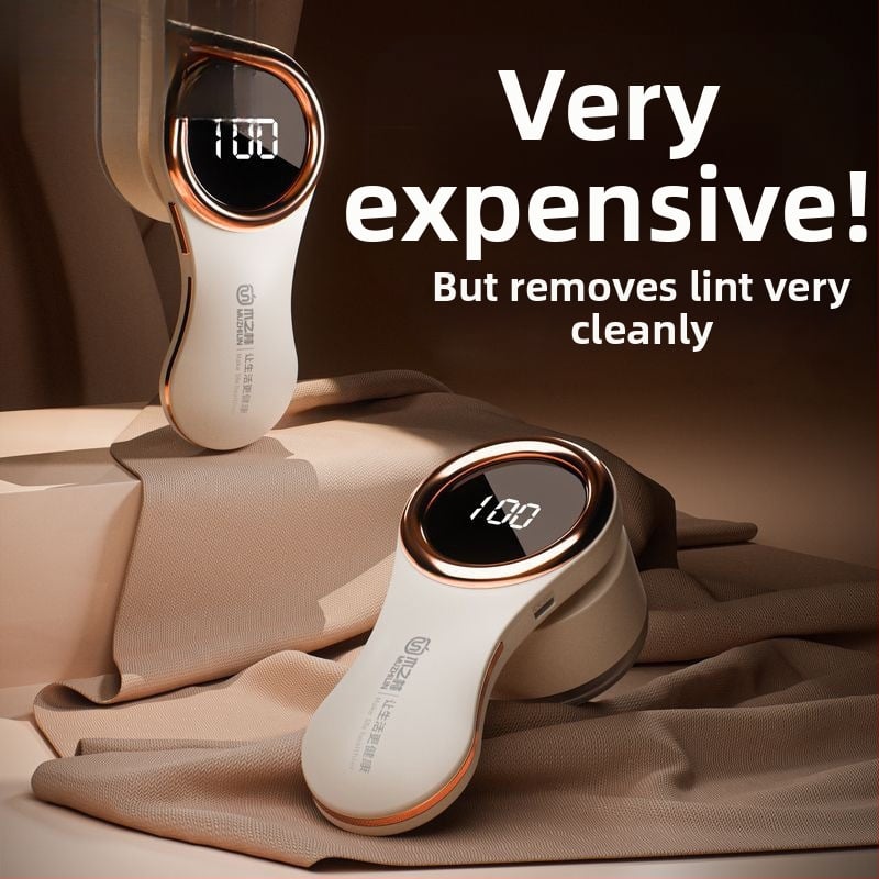 Ξεφλουδιστής υφάσματος για ρούχα με αφαίρεση νιφάδων και κόφτη μαλλιών, Μάρκα Other, Χωρίς Λογότυπο, Κατάλληλο για ρούχα