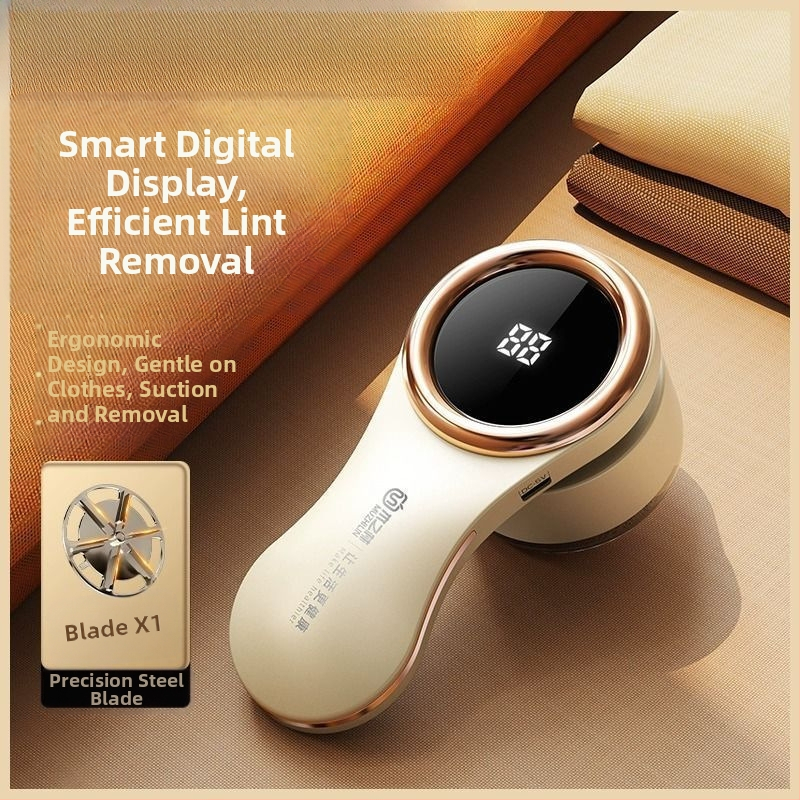 Ξεφλουδιστής υφάσματος για ρούχα με αφαίρεση νιφάδων και κόφτη μαλλιών, Μάρκα Other, Χωρίς Λογότυπο, Κατάλληλο για ρούχα