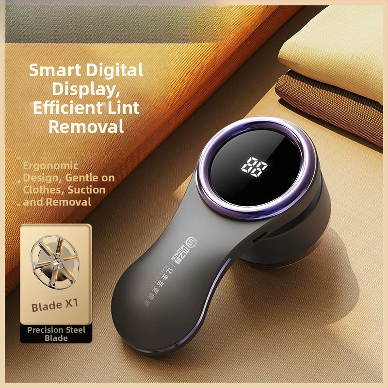 Ξεφλουδιστής υφάσματος για ρούχα με αφαίρεση νιφάδων και κόφτη μαλλιών, Μάρκα Other, Χωρίς Λογότυπο, Κατάλληλο για ρούχα