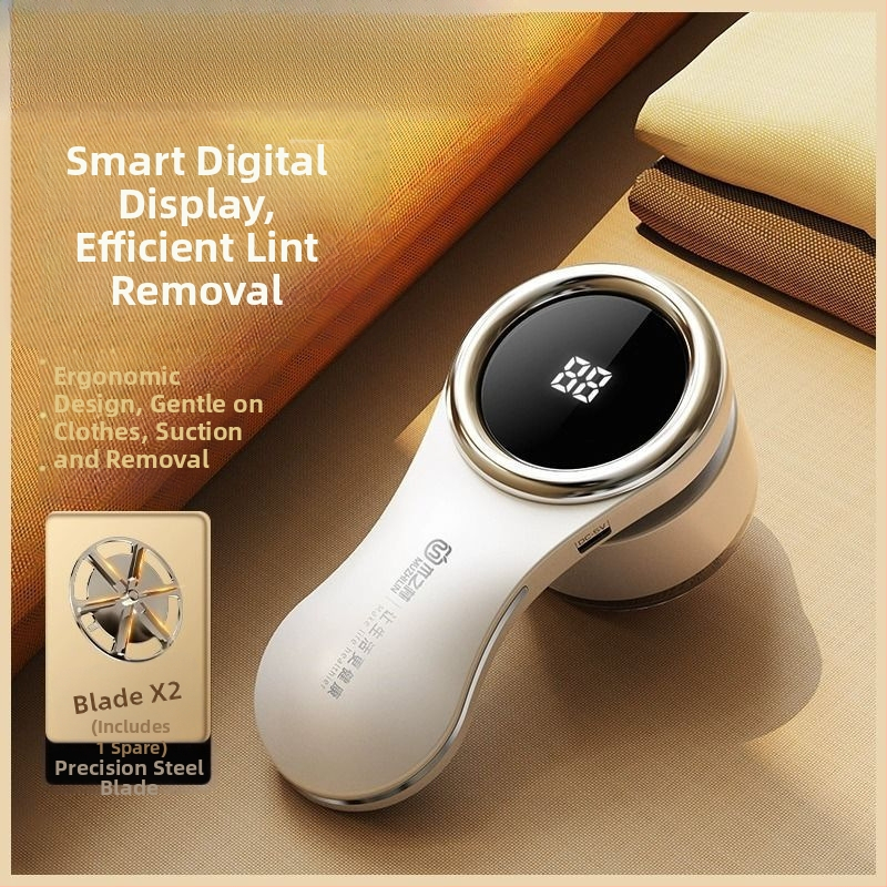 Ξεφλουδιστής υφάσματος για ρούχα με αφαίρεση νιφάδων και κόφτη μαλλιών, Μάρκα Other, Χωρίς Λογότυπο, Κατάλληλο για ρούχα