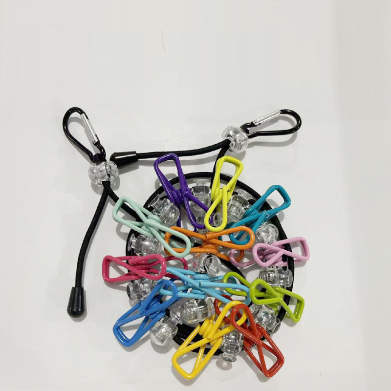 Drabužių džiovyklės lynas – be gręžimo, lengvai nešiojamas kelionėms, vėjo atsparus, plastikinės dangos, sulankstomas ir reguliuojamas ilgis